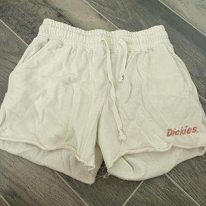 Dickies Sweat Shorts